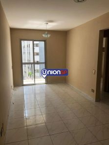 Apartamento com 2 Quartos à venda, 54m² no Vila Guarani (Z Sul), São Paulo