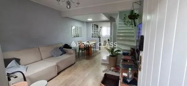 Casa de Condomínio com 2 Quartos à venda, 104m² no Rio Branco, Canoas