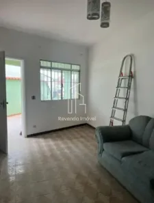 Sobrado com 2 Quartos à venda, 285m² no Chácara Santana, São Paulo