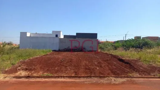 Lote/Terreno à venda, 200m² no Jardim Santana, Cravinhos