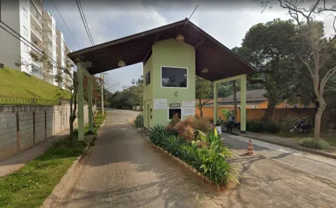 Lote/Terreno à venda, 533m² no Gramado, Cotia