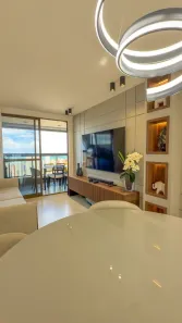 Apartamento com 3 Quartos à venda, 85m² no Brisamar, João Pessoa