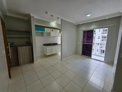 Apartamento com 2 Quartos para alugar, 55m² no Coqueiro, Belém