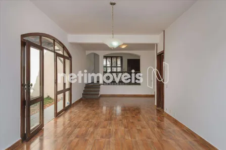 Casa com 3 Quartos para alugar, 295m² no Belvedere, Belo Horizonte