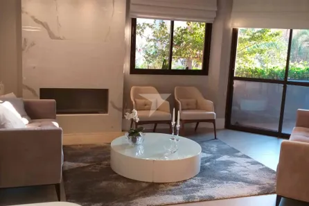 Apartamento com 3 Quartos à venda, 144m² no Brooklin Novo, São Paulo