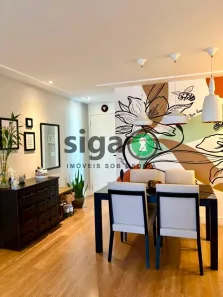 Apartamento com 2 Quartos à venda, 96m² no Parque Jabaquara, São Paulo