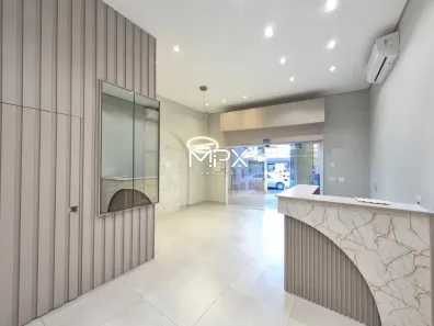 Ponto Comercial para alugar, 108m² no Centro, Piracicaba