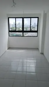 Apartamento com 2 Quartos à venda, 47m² no Campo Grande, Recife
