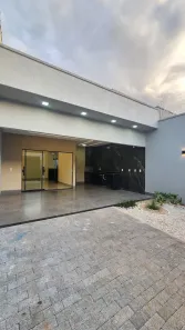 Casa com 3 Quartos à venda, 127m² no Jardim Balneário Meia Ponte, Goiânia