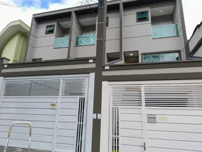 Sobrado com 2 Quartos à venda, 146m² no Parque São Domingos, São Paulo