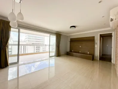 Apartamento com 3 Quartos à venda, 120m² no Vila Olímpia, São Paulo