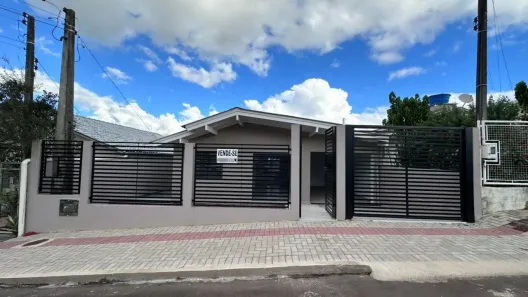 Casa com 3 Quartos à venda, 99m² no Parque das Palmeiras, Chapecó