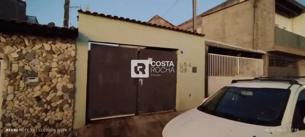 Casa com 1 Quarto à venda, 80m² no Jardim Santa Laura, Itu