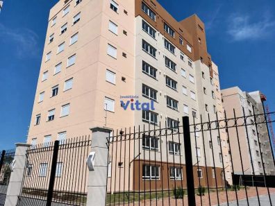 Apartamento com 2 Quartos à venda, 54m² no Fátima, Canoas