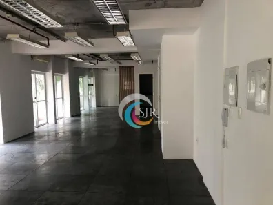Sala Comercial para alugar, 120m² no Vila Olímpia, São Paulo