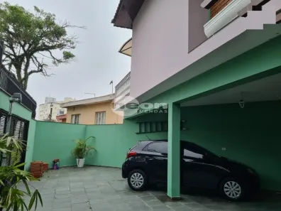 Sobrado com 3 Quartos à venda, 190m² no Assunção, São Bernardo do Campo