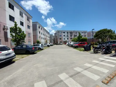 Apartamento com 2 Quartos para alugar, 56m² no Candeias, Jaboatão dos Guararapes