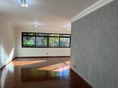 Apartamento com 4 Quartos à venda, 228m² no Jardim Donângela, Rio Claro