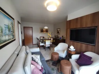 Apartamento com 3 Quartos à venda, 87m² no Campinas, São José