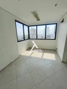 Sala Comercial para alugar, 33m² no Vila Clementino, São Paulo