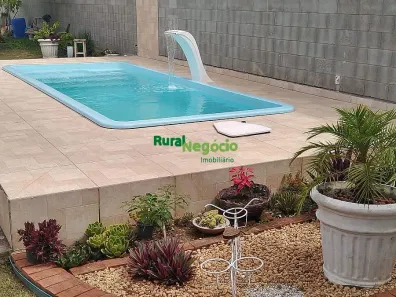Fazenda/Sítio com 2 Quartos à venda, 600m² no Centro, Lorena