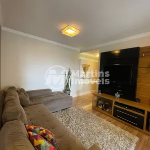 Apartamento com 2 Quartos à venda, 72m² no Centro, Osasco