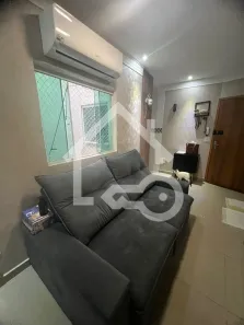 Cobertura com 2 Quartos à venda, 96m² no Vila Guiomar, Santo André
