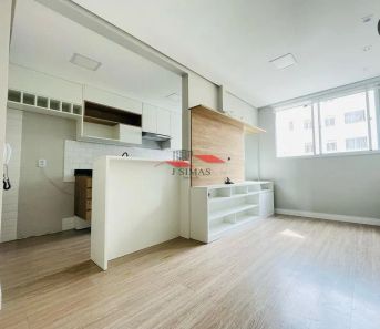 Apartamento com 2 Quartos à venda, 49m² no Morro Santana, Porto Alegre