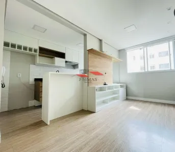 Apartamento com 2 Quartos à venda, 49m² no Morro Santana, Porto Alegre
