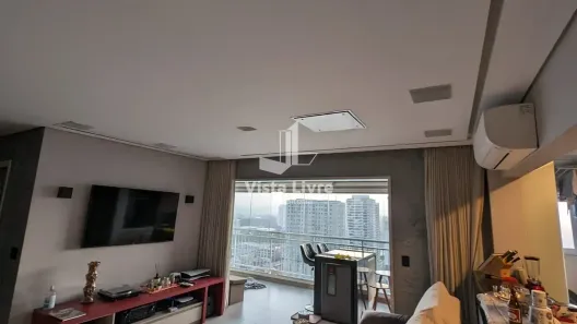 Apartamento com 2 Quartos à venda, 83m² no Barra Funda, São Paulo