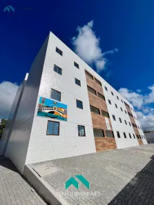 Apartamento com 2 Quartos à venda, 56m² no Jardim Veneza, João Pessoa