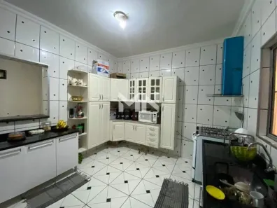 Casa com 3 Quartos à venda, 154m² no Cidade Nova I, Itu
