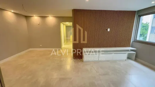 Apartamento com 3 Quartos à venda, 113m² no Perdizes, São Paulo