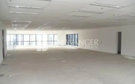 Sala Comercial para alugar, 200m² no Vila Olímpia, São Paulo
