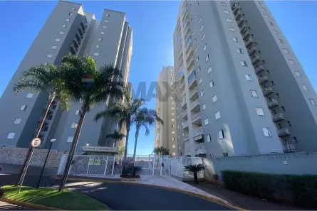Apartamento com 4 Quartos à venda, 102m² no Nova Aliança, Ribeirão Preto