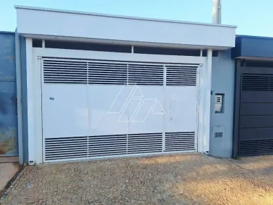 Casa com 3 Quartos para alugar, 125m² no Palmital, Marília