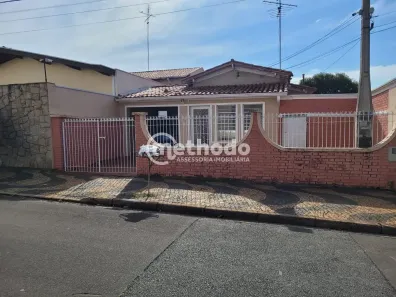 Casa com 2 Quartos à venda, 100m² no Jardim Dom Bosco, Campinas