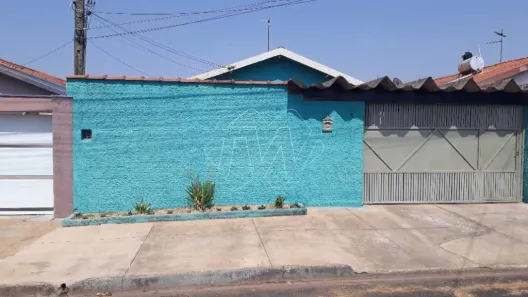 Casa com 3 Quartos à venda, 140m² no Jardim Roberto Selmi Dei, Araraquara