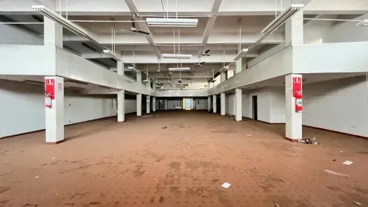 para alugar, 1202m² no Campos Elíseos, Ribeirão Preto