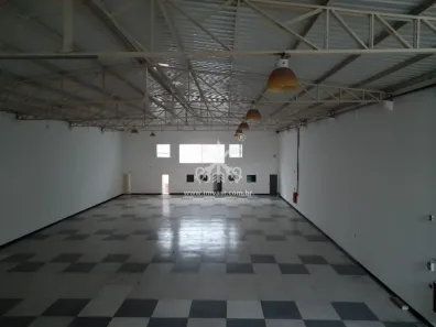 Galpão/Depósito/Armazém à venda, 1638m² no Cambuci, São Paulo