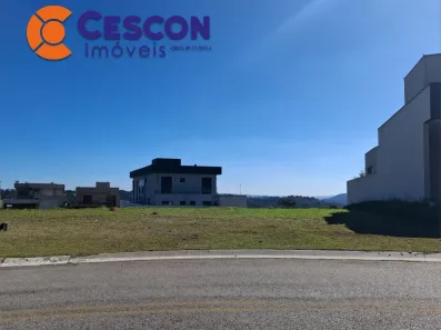 Lote/Terreno à venda, 809m² no Quintas do Ingaí, Santana de Parnaíba