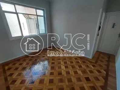 Apartamento com 2 Quartos à venda, 72m² no Praça da Bandeira, Rio de Janeiro
