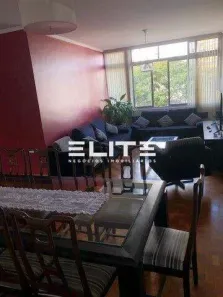 Apartamento com 4 Quartos à venda, 232m² no Centro, Santo André