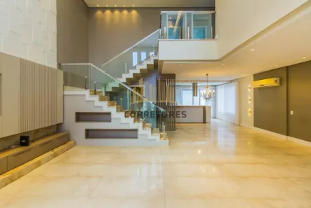 Sobrado com 3 Quartos à venda, 341m² no Centro, Canoas