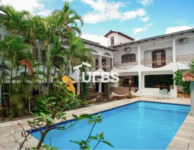 Casa com 14 Quartos à venda, 904m² no Estrela Dalva, Pirenópolis