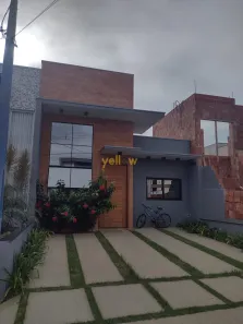 Casa de Condomínio com 3 Quartos à venda, 163m² no Jardins do Império, Indaiatuba