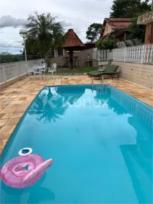 Fazenda/Sítio com 3 Quartos à venda, 356m² no , Santa Isabel