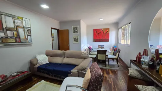 Apartamento com 3 Quartos à venda, 103m² no Jardim Glória, Americana