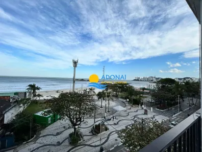 Apartamento com 3 Quartos à venda, 140m² no Pitangueiras, Guarujá