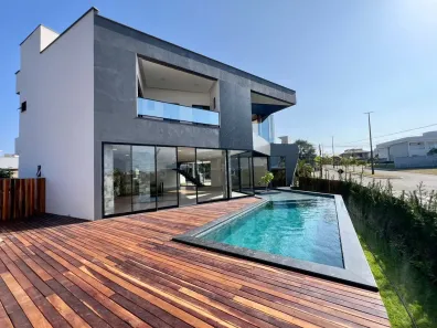 Casa de Condomínio com 5 Quartos à venda, 523m² no , Paço do Lumiar
